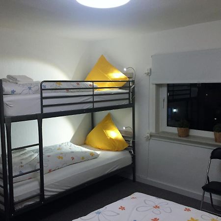 2 - 6 Persoons - Appartement - Winterberg - Centrum المظهر الخارجي الصورة