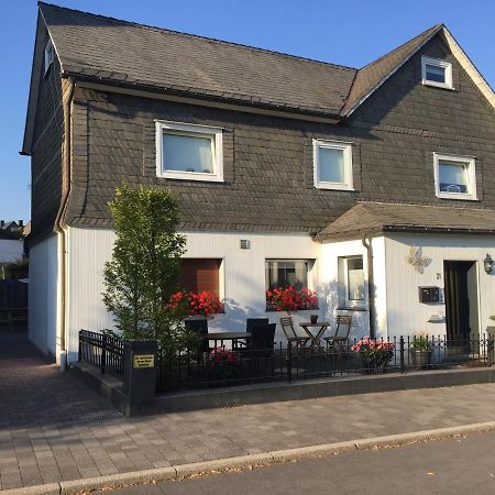 2 - 6 Persoons - Appartement - Winterberg - Centrum المظهر الخارجي الصورة