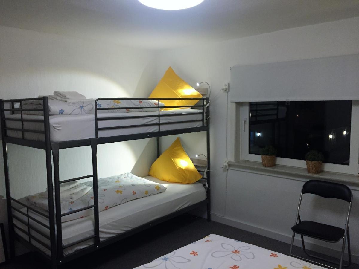 2 - 6 Persoons - Appartement - Winterberg - Centrum المظهر الخارجي الصورة