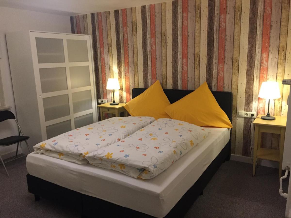 2 - 6 Persoons - Appartement - Winterberg - Centrum المظهر الخارجي الصورة