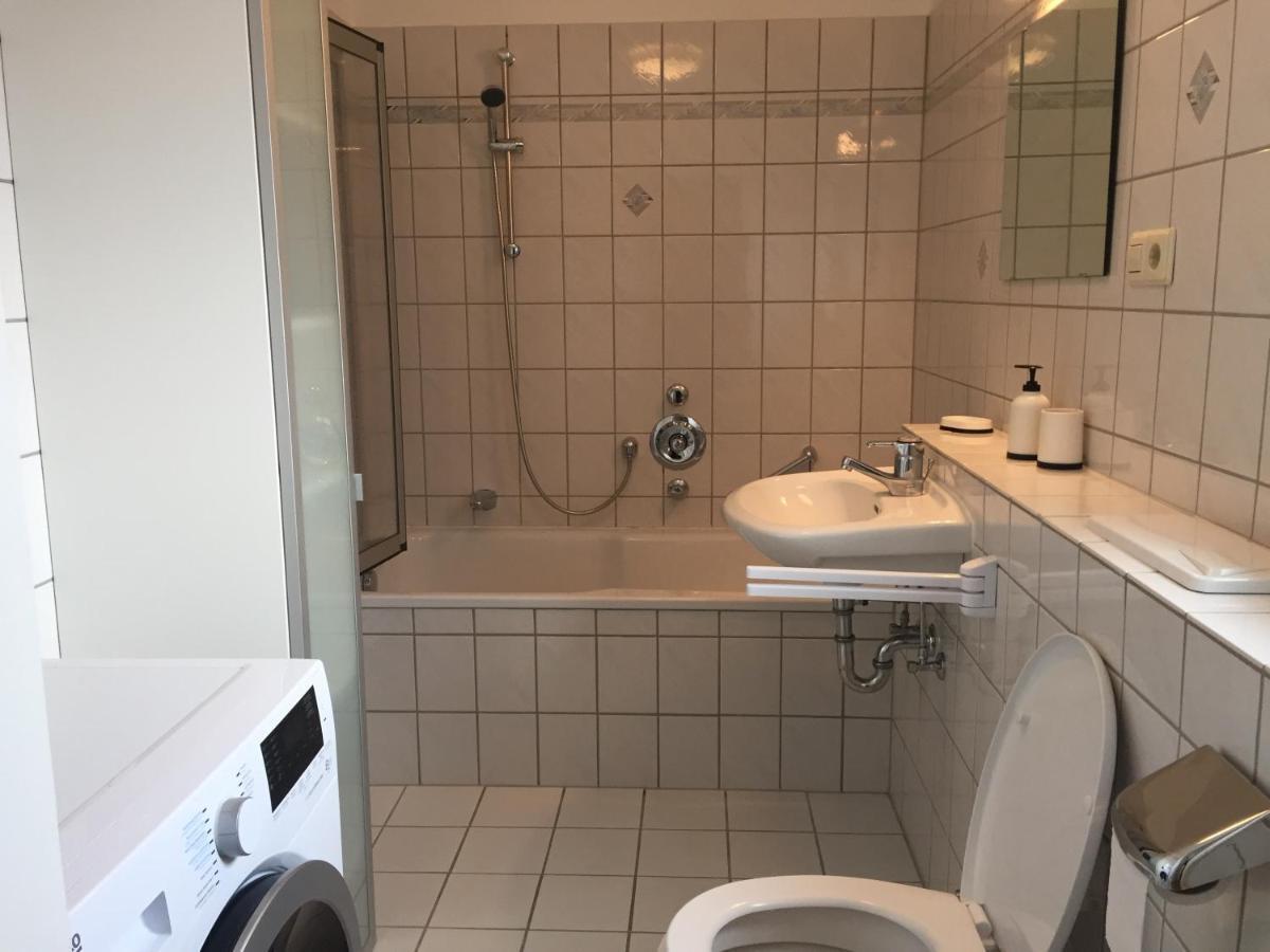 2 - 6 Persoons - Appartement - Winterberg - Centrum المظهر الخارجي الصورة