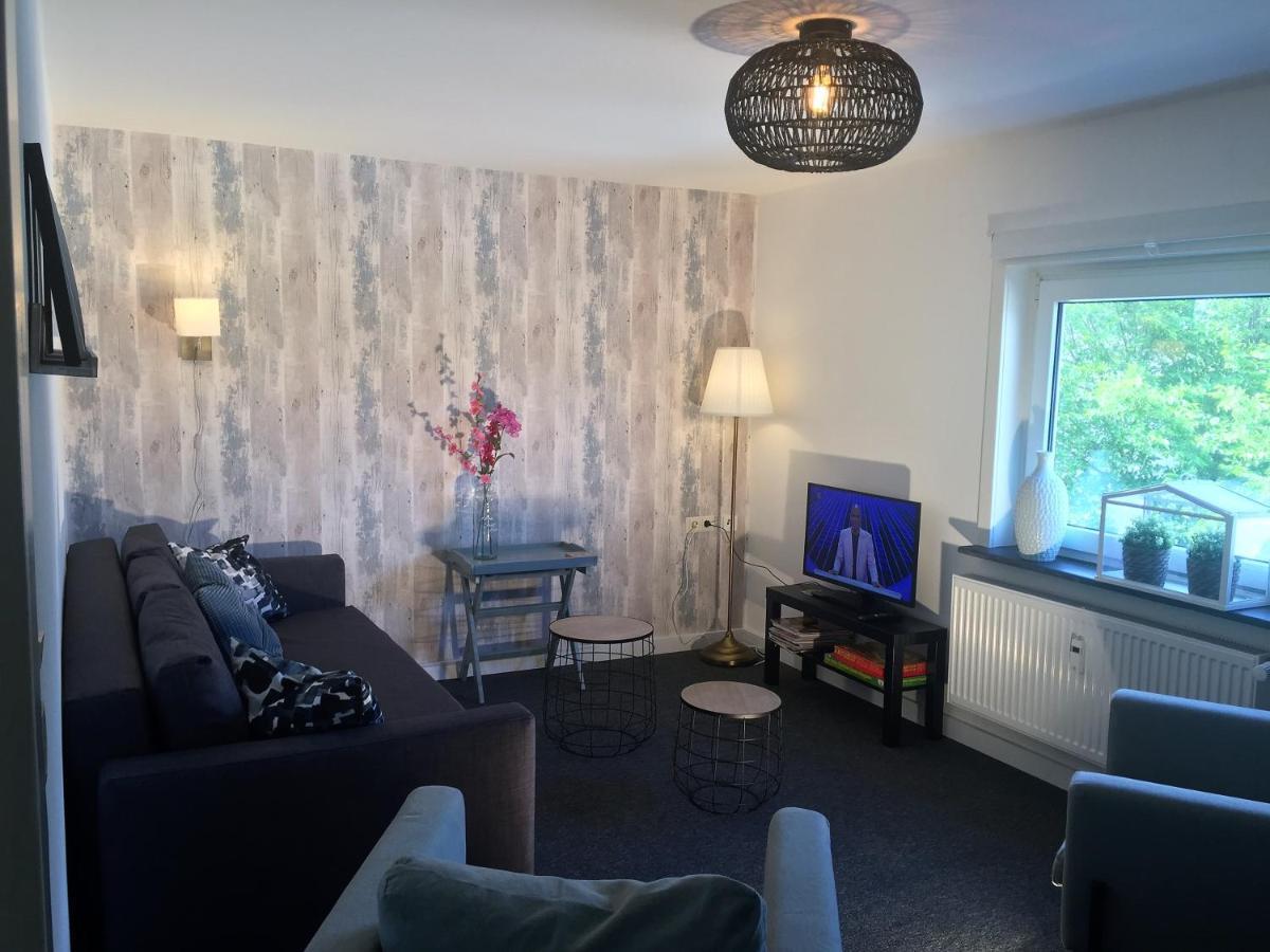 2 - 6 Persoons - Appartement - Winterberg - Centrum المظهر الخارجي الصورة