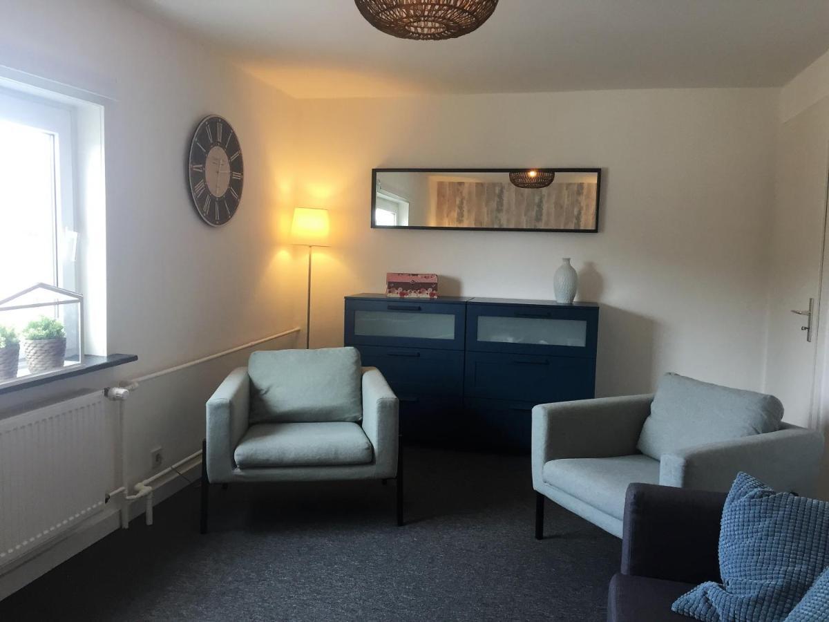 2 - 6 Persoons - Appartement - Winterberg - Centrum المظهر الخارجي الصورة